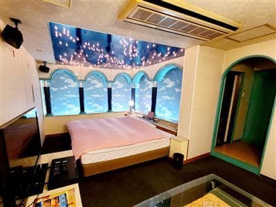 HOTEL ViLLa City青戸 部屋写真
