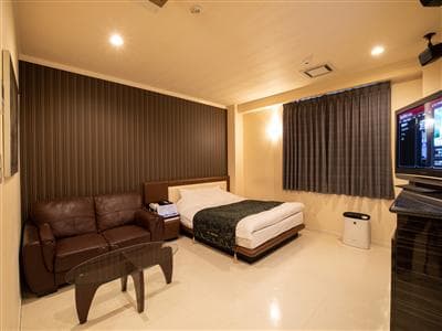 アニバーサリー 部屋写真