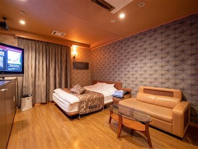 アニバーサリー 部屋写真