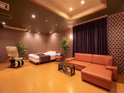 アニバーサリー 部屋写真