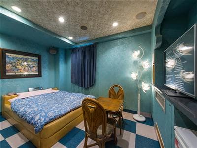 ホテル アーカス 部屋写真