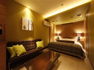 HOTEL VARKIN 部屋写真