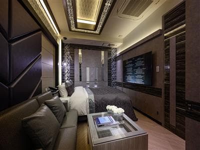 VARKIN ANNEX 部屋写真