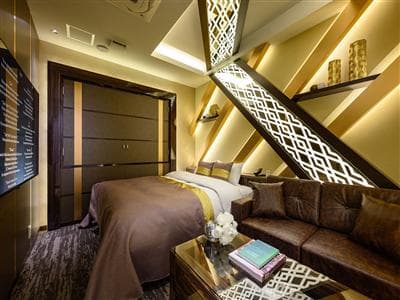 VARKIN ANNEX 部屋写真