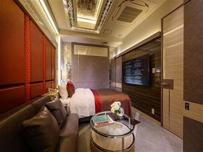 VARKIN ANNEX 部屋写真