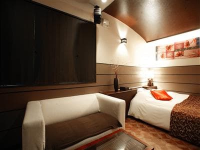 HOTEL CHECK INN BALI 部屋写真