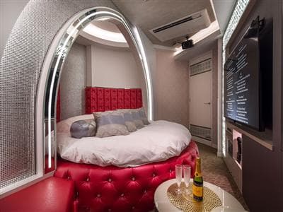 RAMSES TOWER【ラムセスグループ】 部屋写真