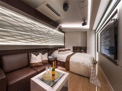 RAMSES TOWER【ラムセスグループ】 部屋写真