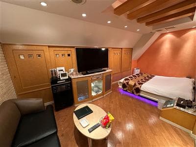 ATAMI【スタイリッシュグループ(おとぼけビーバー)】 部屋写真