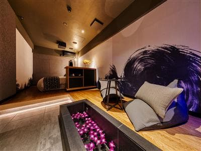 HOTEL LOTUS 小岩店（ホテル ロータス）【Best Delight Group】 部屋写真