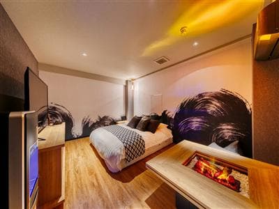 HOTEL LOTUS 小岩店（ホテル ロータス）【Best Delight Group】 部屋写真