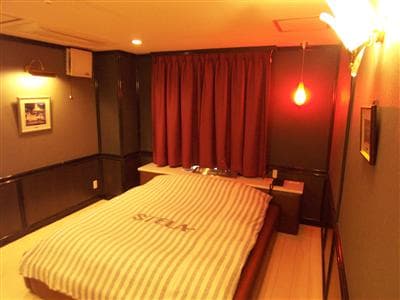 HOTEL STELA 部屋写真