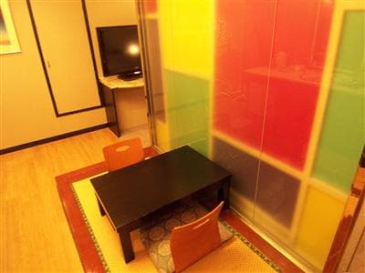 HOTEL STELA 部屋写真