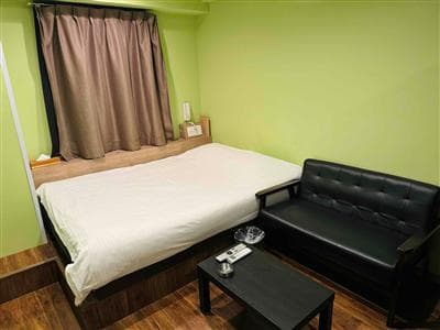 mangosteenhotel 部屋写真