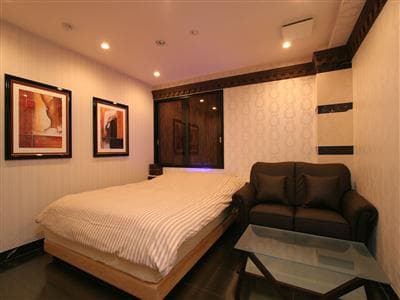 プランタン 部屋写真