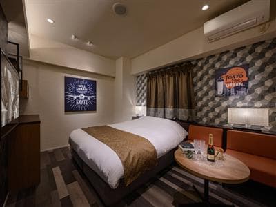 WILL URBAN多摩センター(旧サンロード) 部屋写真