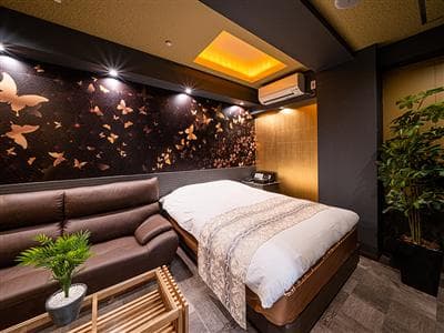 ホテル ENJU 別邸万華 部屋写真