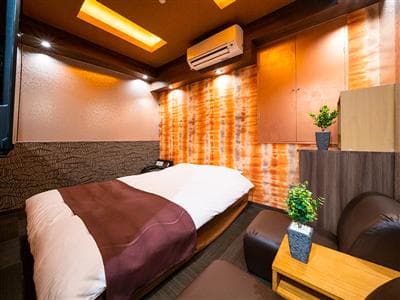 ホテル ENJU 別邸万華 部屋写真