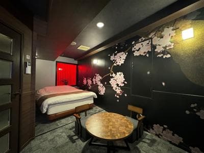 ホテル サンロード 部屋写真