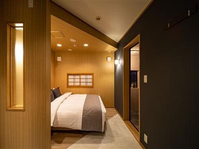 ホテル 風風（フー） 部屋写真