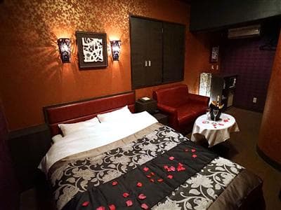 ルミネンホテル蒲田 部屋写真