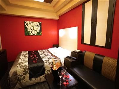 ルミネンホテル蒲田 部屋写真