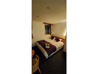 HOTEL　プレジール立川 部屋写真