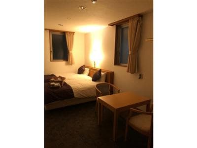 HOTEL　プレジール立川 部屋写真