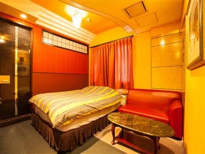 Airs Rock 部屋写真