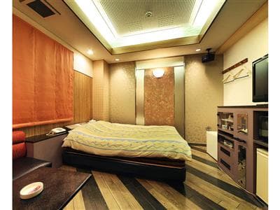 SPERANZA 部屋写真