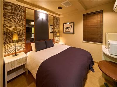 ホテル ルナ＆シーヘブン 部屋写真