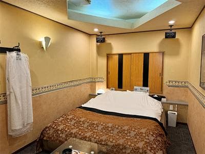 レステイ ラグーン【レステイグループ】 部屋写真