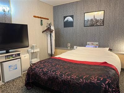 レステイ ラグーン【レステイグループ】 部屋写真