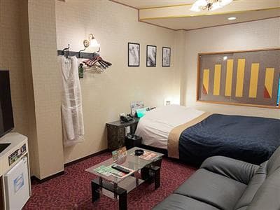 レステイ ラグーン【レステイグループ】 部屋写真