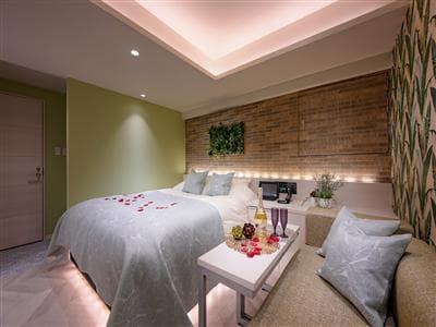 HOTEL BRATTO STAY 部屋写真