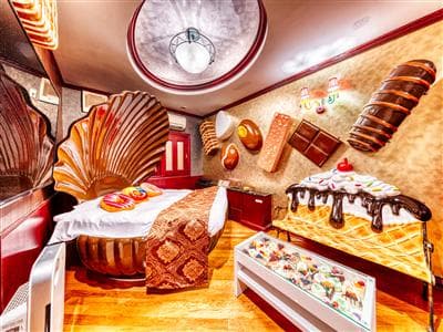 SWEETS HOTEL 町田店（スイーツホテル）【Best Delight Group】 部屋写真