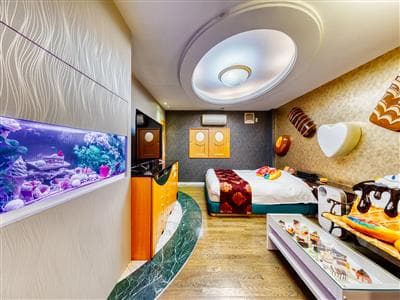 SWEETS HOTEL 町田店（スイーツホテル）【Best Delight Group】 部屋写真