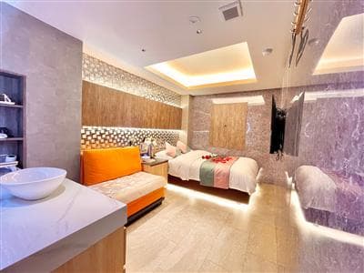 鶯谷Bella HOTEL 部屋写真