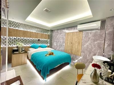 鶯谷Bella HOTEL 部屋写真