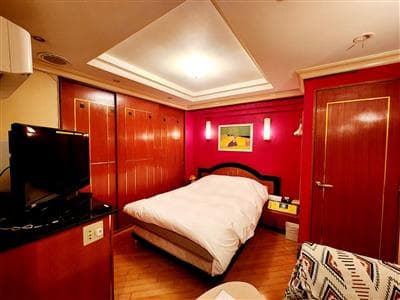 ホテル　ミレイ　大井町 部屋写真