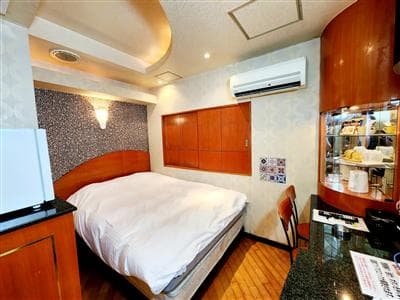 ホテル　ミレイ　大井町 部屋写真