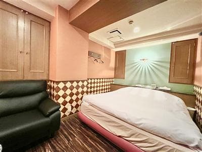 ホテル アイム 部屋写真