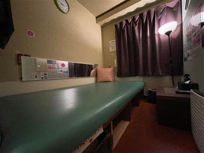 レンタルルームアップル 部屋写真