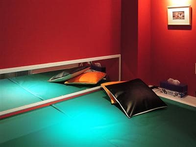 レンタルルームプレジャー 部屋写真