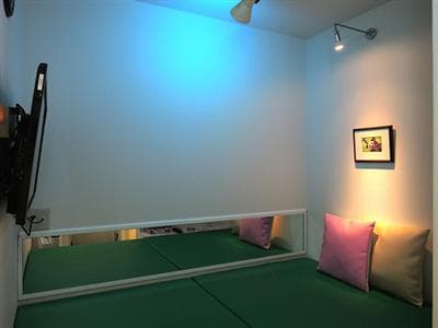 レンタルルームプレジャー 部屋写真