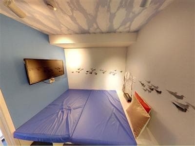 レンタルルームアプレ 部屋写真