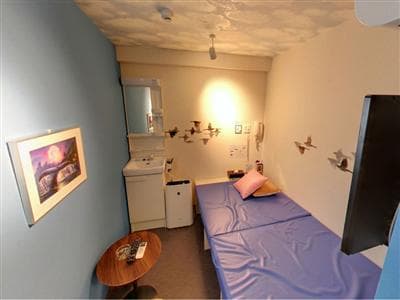 レンタルルームアプレ 部屋写真