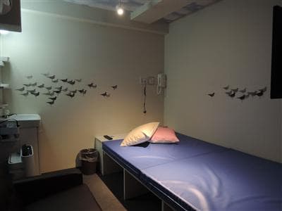 レンタルルームアプレ 部屋写真