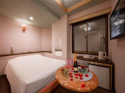 ロイヤルプラザホテル 部屋写真