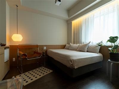 etoe sauna＆body communication 部屋写真